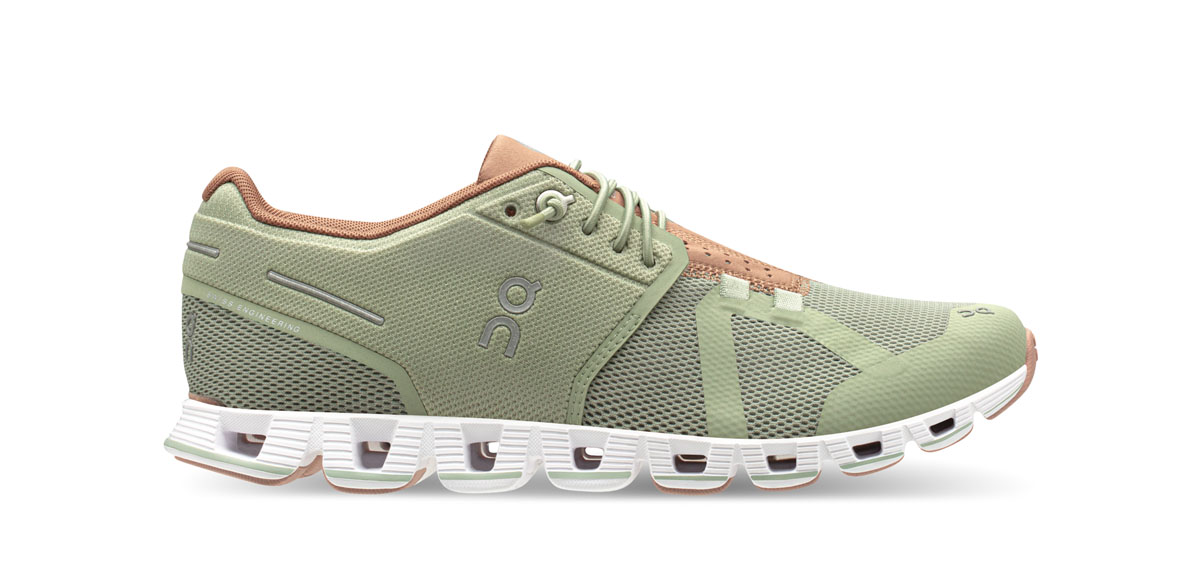 ON Cloud brīvā laika skrie&scaron;anas apavi